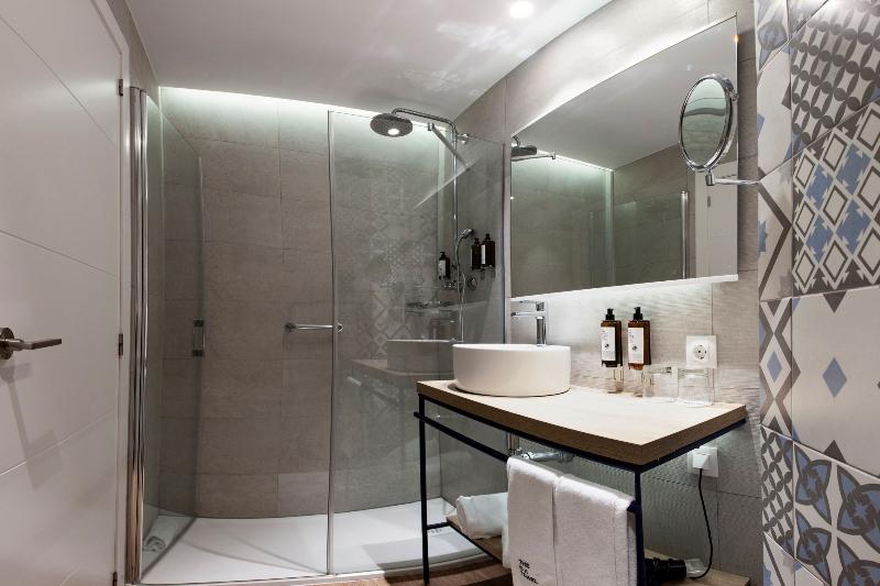 4인용 스탠다드 룸, Petit Palace Ruzafa