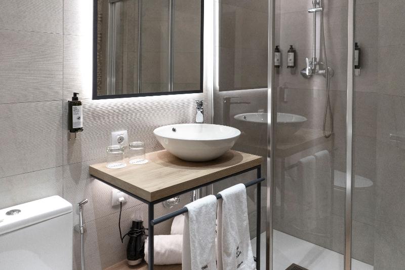 4인용 스탠다드 룸, Petit Palace Ruzafa