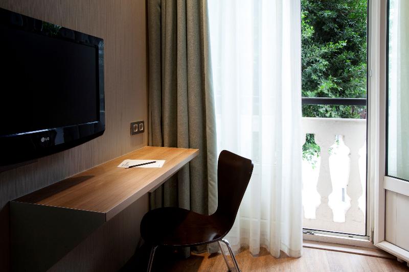 스탠다드 룸, Petit Palace Ruzafa