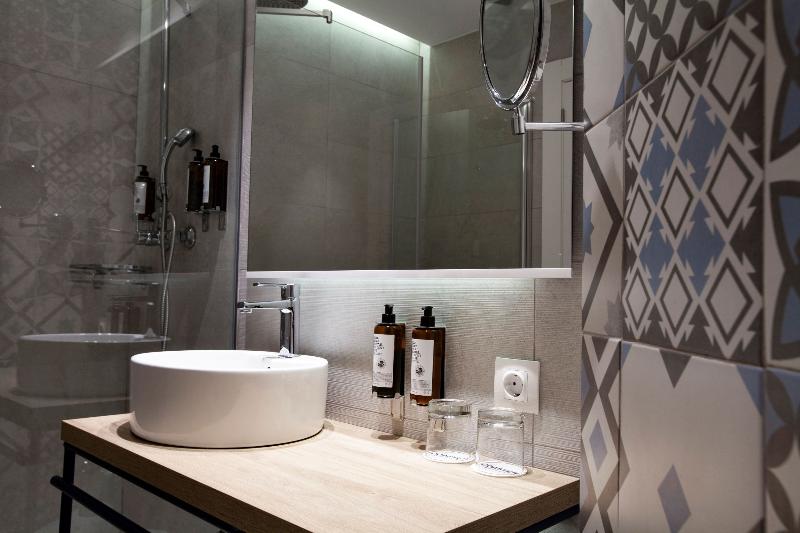 스탠다드 룸, Petit Palace Ruzafa