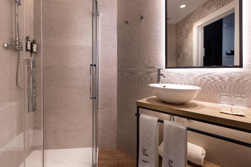 스탠다드 룸, Petit Palace Ruzafa