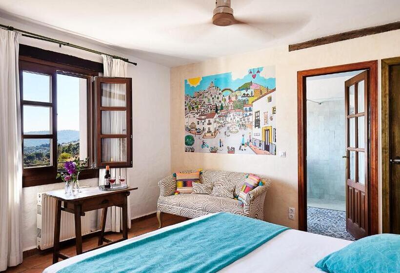 חדר סטנדרט, La Fructuosa