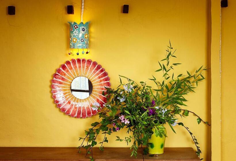 חדר סטנדרט, La Fructuosa