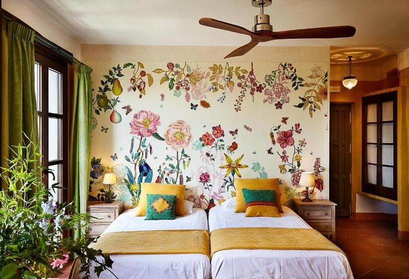 חדר סטנדרט, La Fructuosa