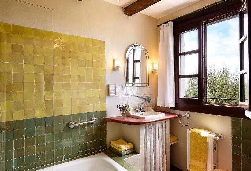 חדר סטנדרט, La Fructuosa