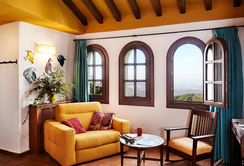 חדר סטנדרט, La Fructuosa