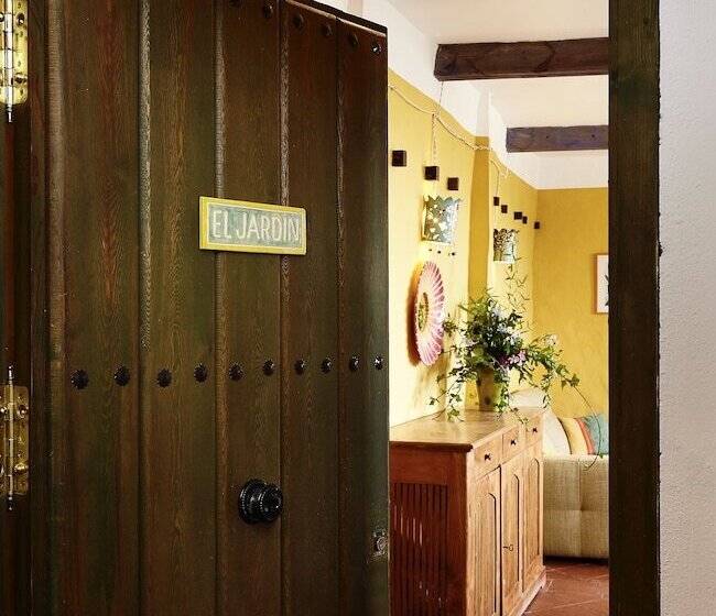 חדר סטנדרט, La Fructuosa