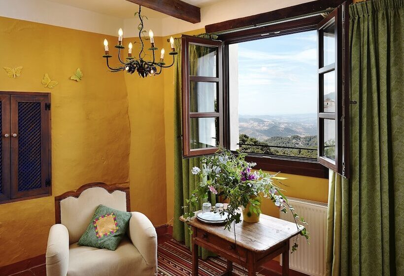 חדר סטנדרט, La Fructuosa