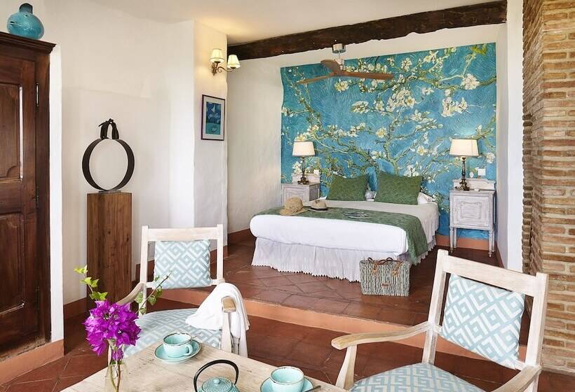 חדר סטנדרט, La Fructuosa