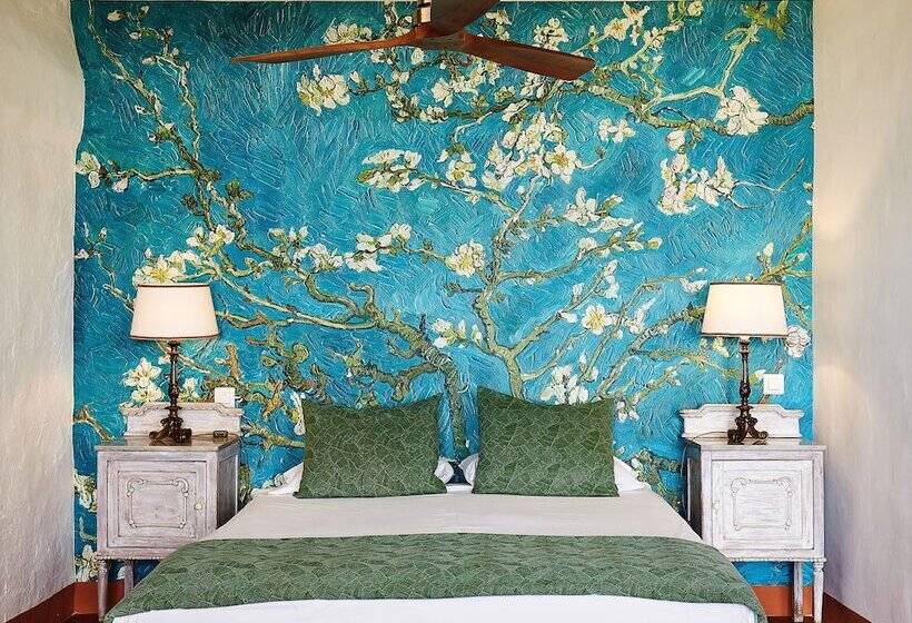 חדר סטנדרט, La Fructuosa