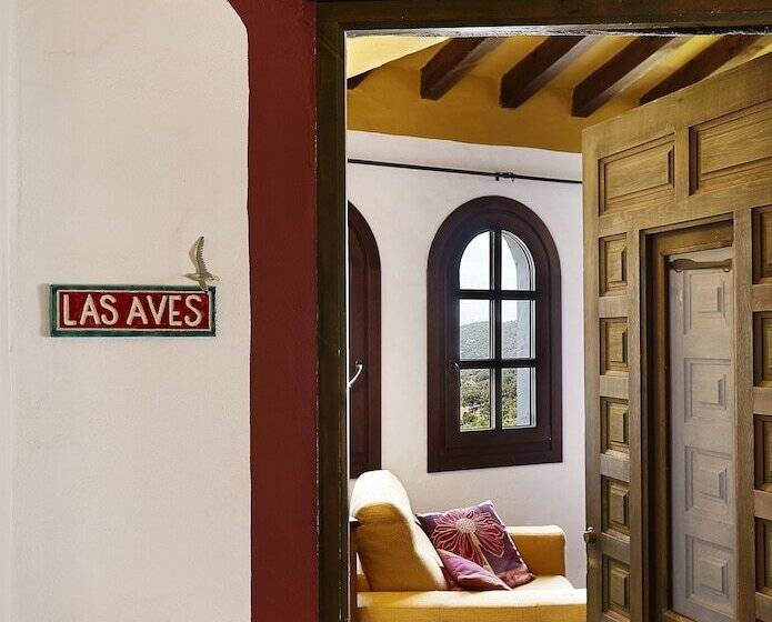 חדר סטנדרט, La Fructuosa