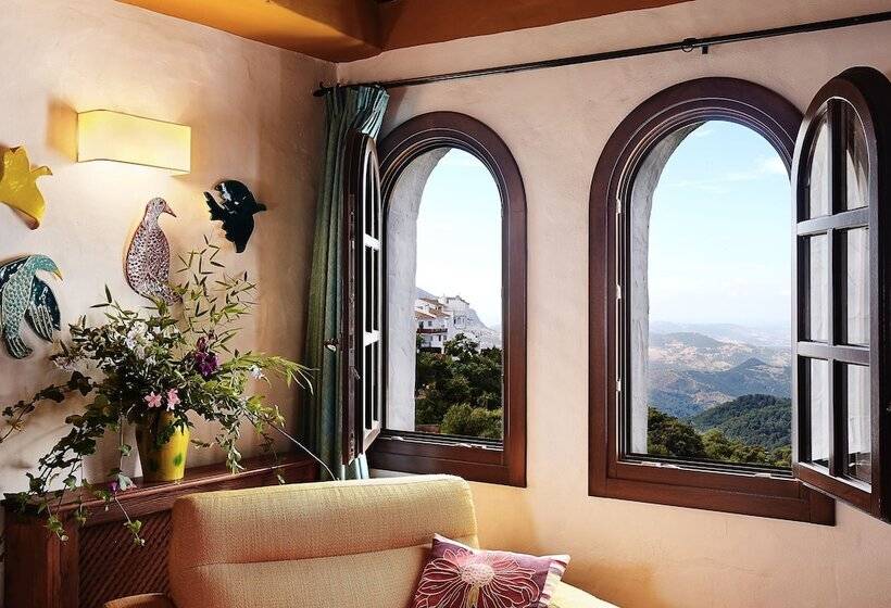 חדר סטנדרט, La Fructuosa