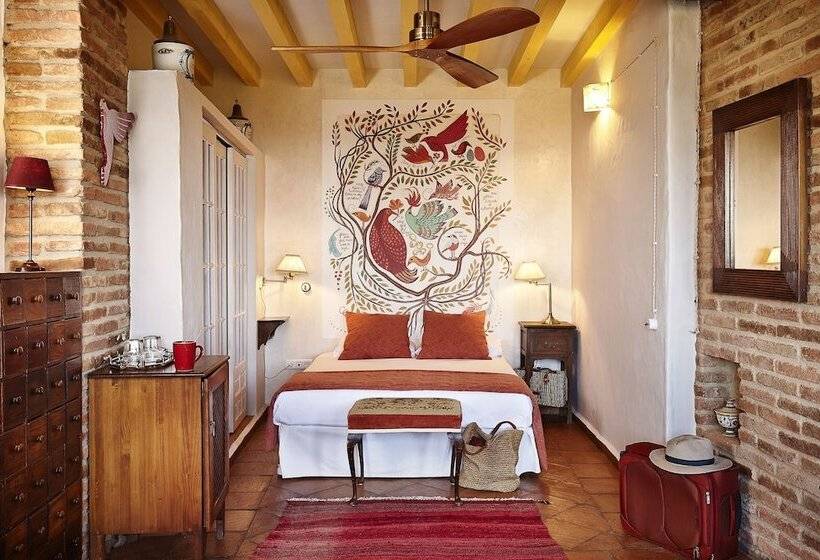 חדר סטנדרט, La Fructuosa