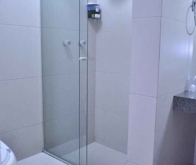 スイート, Samana