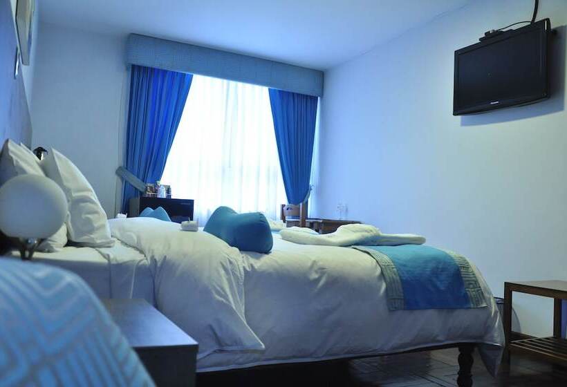 スイート, Samana