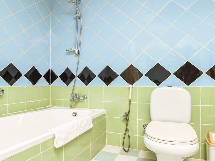 Президентский Люкс, San Marino