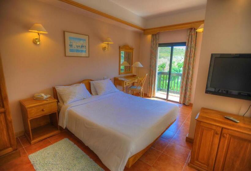 اتاق استاندارد با چشم‌انداز, St. Patrick's