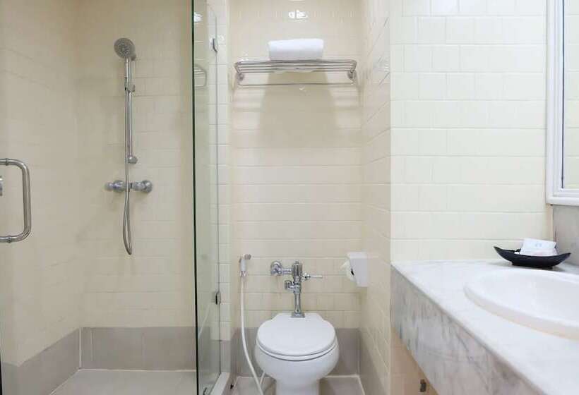Номер Deluxe, Star Hotel Chiang Mai   Sha Extra Pus