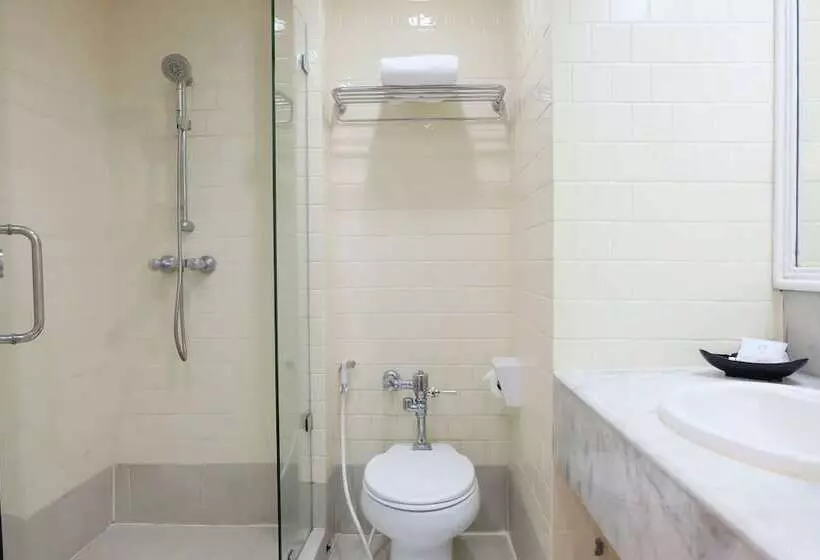 اتاق لوکس, Star Hotel Chiang Mai   Sha Extra Pus