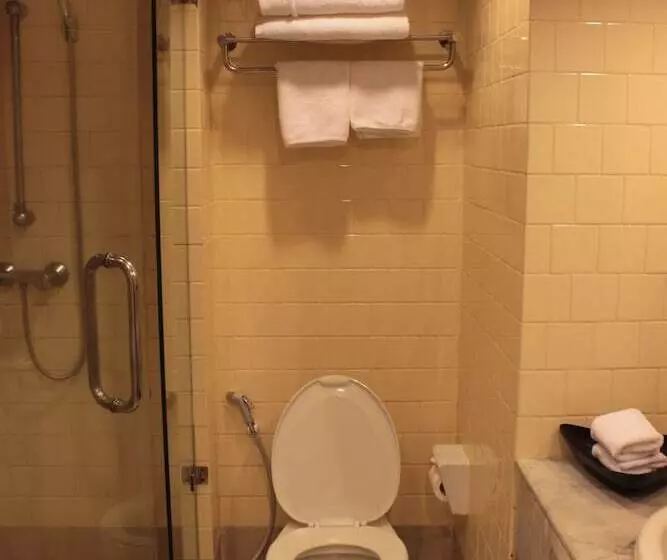 اتاق لوکس, Star Hotel Chiang Mai   Sha Extra Pus