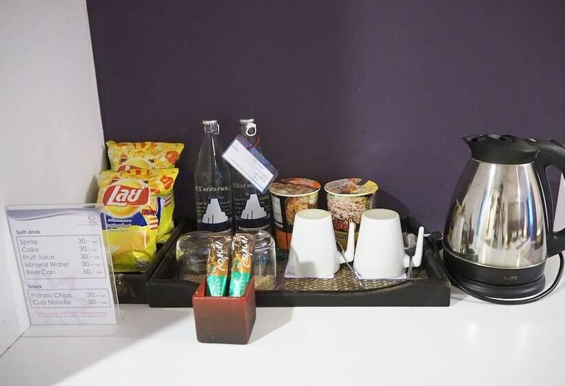 غرفة ديلوكس, Star Hotel Chiang Mai   Sha Extra Pus