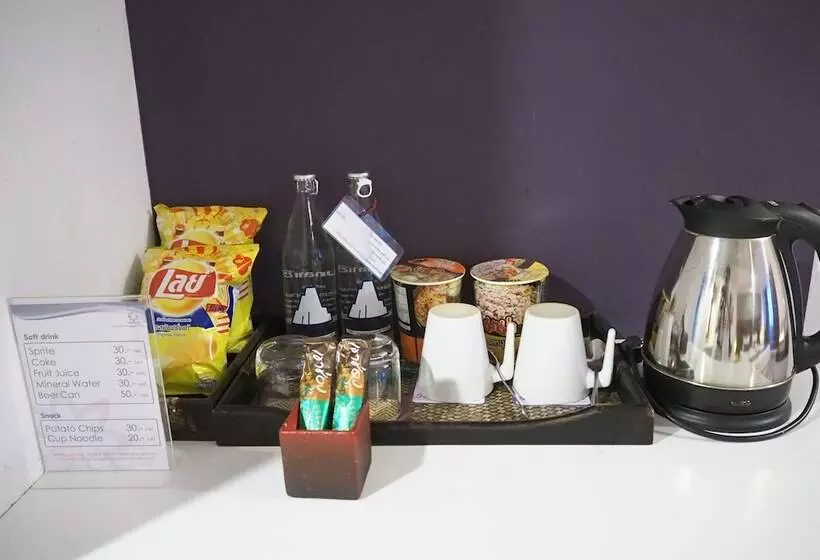 اتاق لوکس, Star Hotel Chiang Mai   Sha Extra Pus