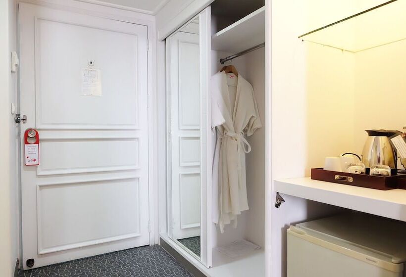 غرفة ديلوكس, Star Hotel Chiang Mai   Sha Extra Pus