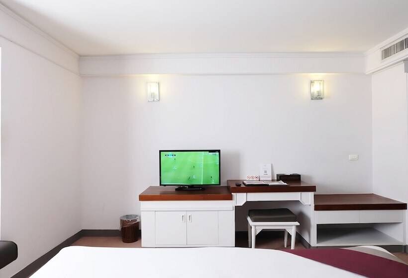 غرفة ديلوكس, Star Hotel Chiang Mai   Sha Extra Pus