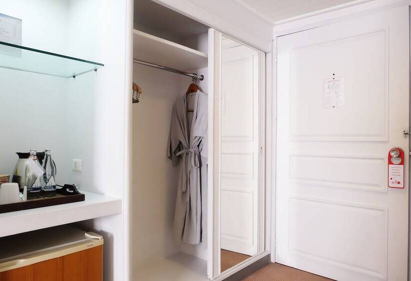 Номер Deluxe, Star Hotel Chiang Mai   Sha Extra Pus