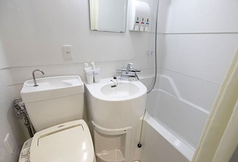 スタンダードルーム, Tkp Sunlife