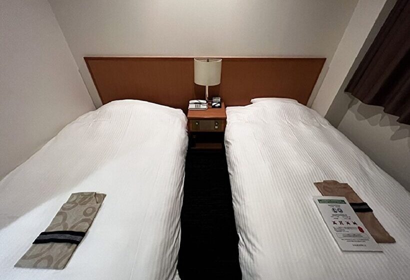 スタンダードルーム, Tkp Sunlife