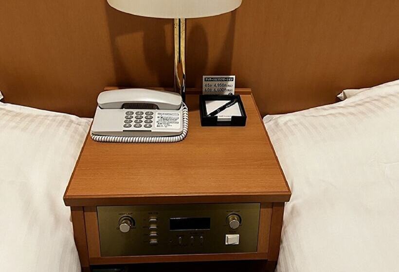 スタンダードルーム, Tkp Sunlife