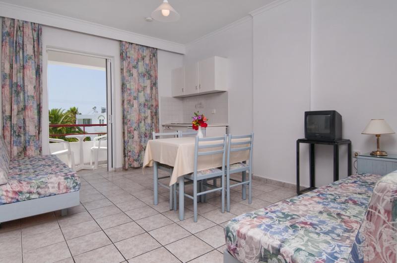 חדר דלוקס, The Front Village   Sha Plus