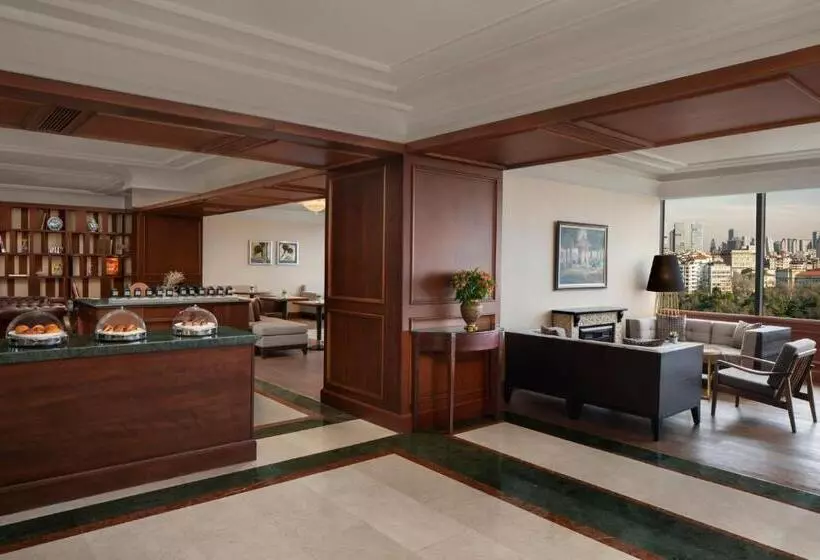 クラブスイート, The Ritz Carlton, Istanbul At The Bosphorus