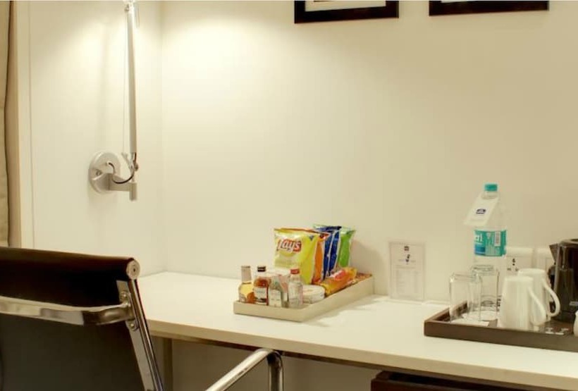 Номер Superior, The Sahil