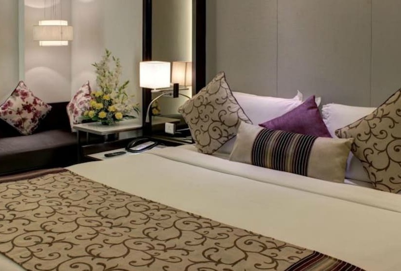 Номер Superior, The Sahil