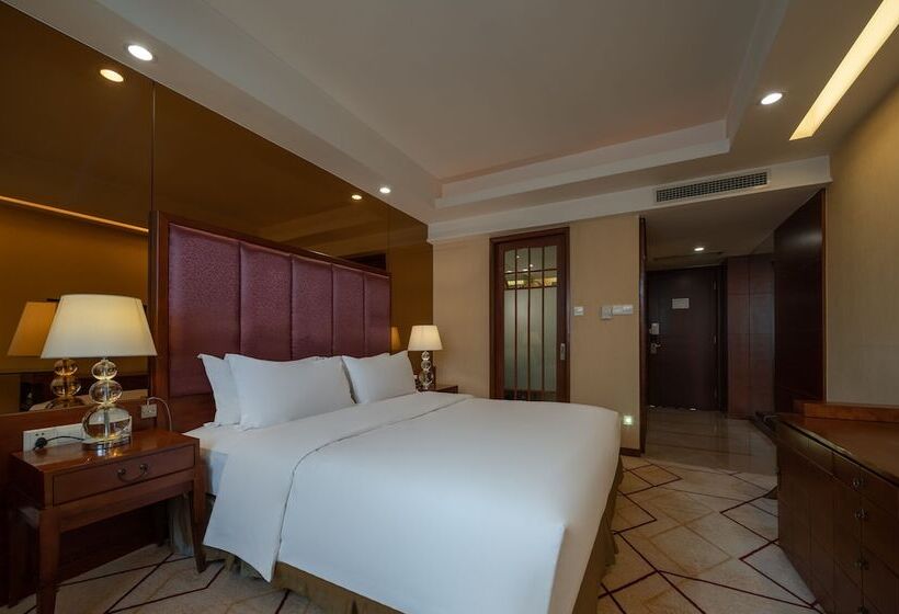 Номер Superior, Chengdu Tianfu Sunshine