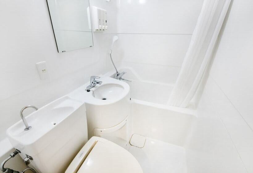 スタンダードルーム, Tkp Sunlife