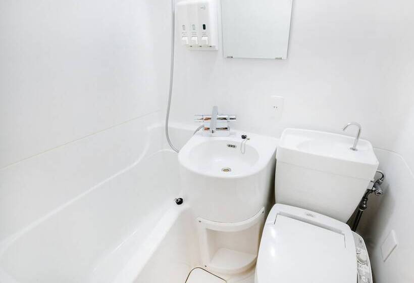 スタンダードシングルルーム, Tkp Sunlife