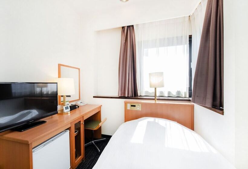 スタンダードシングルルーム, Tkp Sunlife