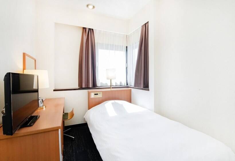 スタンダードシングルルーム, Tkp Sunlife