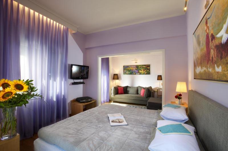 スタンダードルーム, Tkp Sunlife