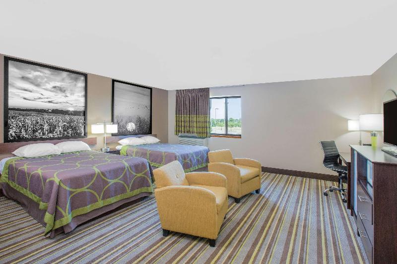 スタンダードルーム, Tkp Sunlife