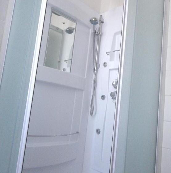Quarto Estandar Individual, Villa Altieri