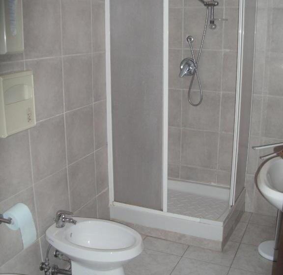 اتاق استاندارد, Villa Altieri