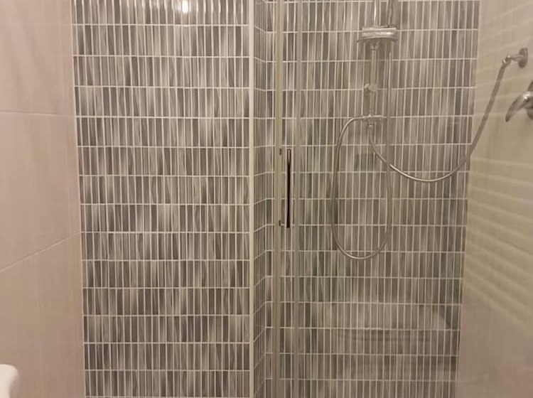 اتاق استاندارد, Villa Altieri