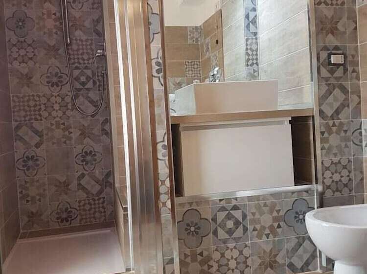 اتاق استاندارد, Villa Altieri