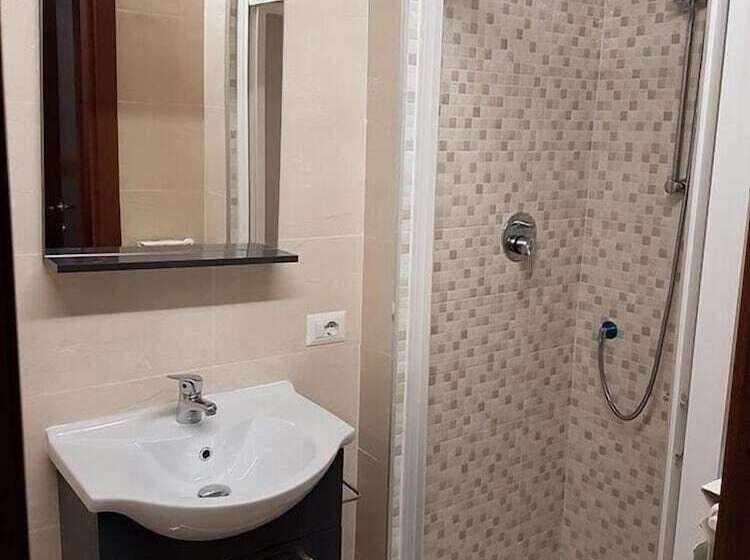 اتاق استاندارد, Villa Altieri