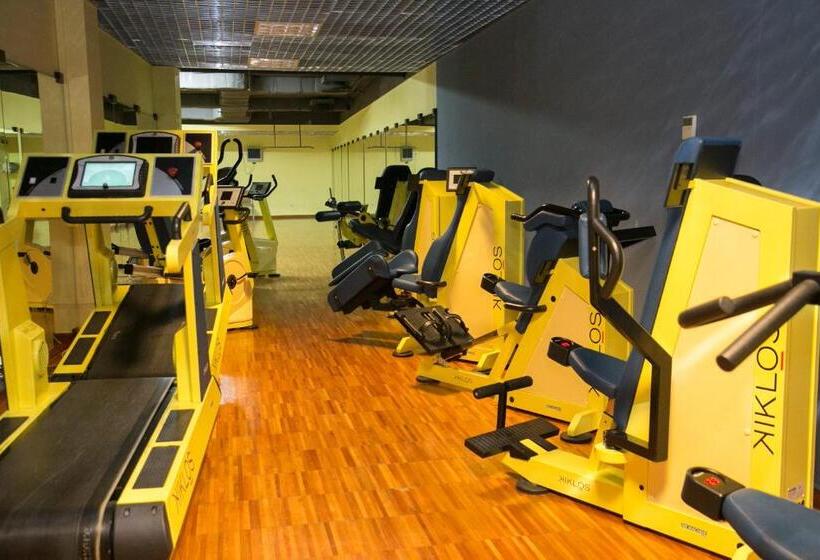 스탠다드 룸, Nicotel Bisceglie