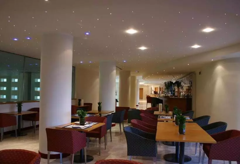 Standard-huone, Nicotel Bisceglie